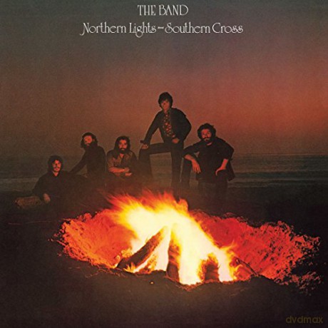 Band: Northern Lights Southern Cross [Winyl]