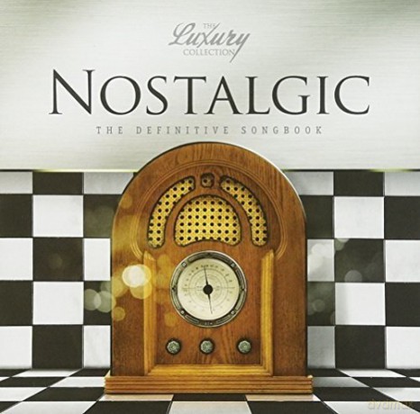 Nostalgic The Luxury Collection [CD]