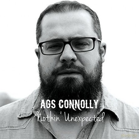 Ags Connolly: Nothin Unexpected [CD]