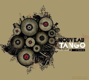 Fulana: Nouveau Tango [CD]