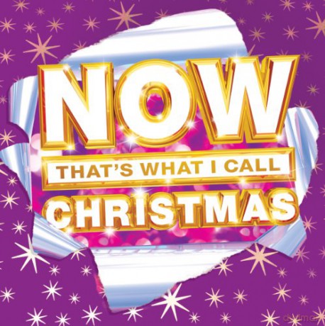 Now That's What I Call Christmas [3CD]