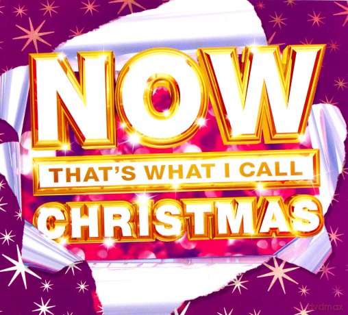 Now That's What I Call Christmas [3CD]