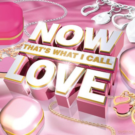 Now Thats What I Call Love [2CD]
