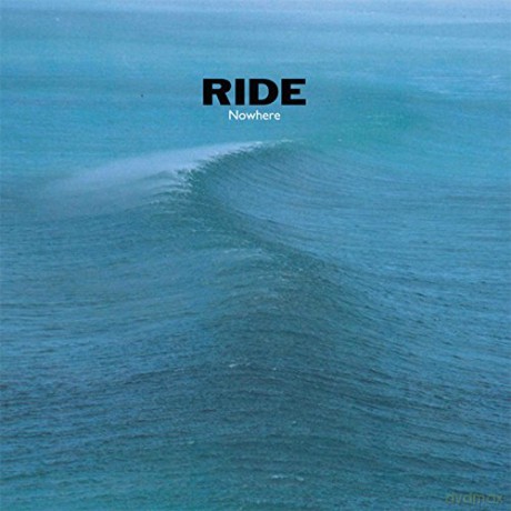 Ride: Nowhere [2CD]