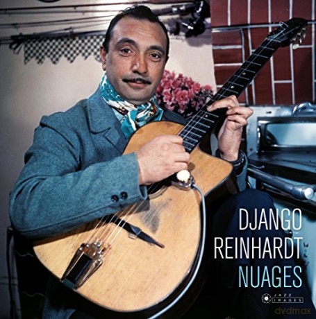 Django Reinhardt: Nuages [Winyl]