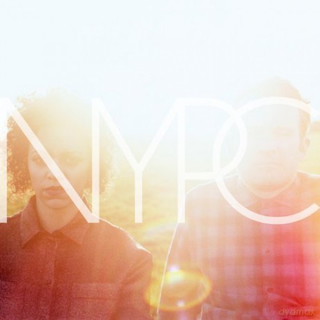 Nypc: Nypc [2xWinyl]