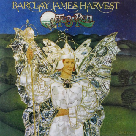 Barclay James Harvest: Octoberon [CD]