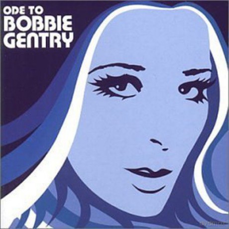 Bobbie Gentry: Ode To - The Capitol Years [CD]