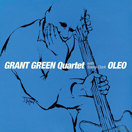 Grant Green: Oleo [Winyl]