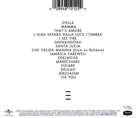 Sol3 Mio: On Another Note [CD]
