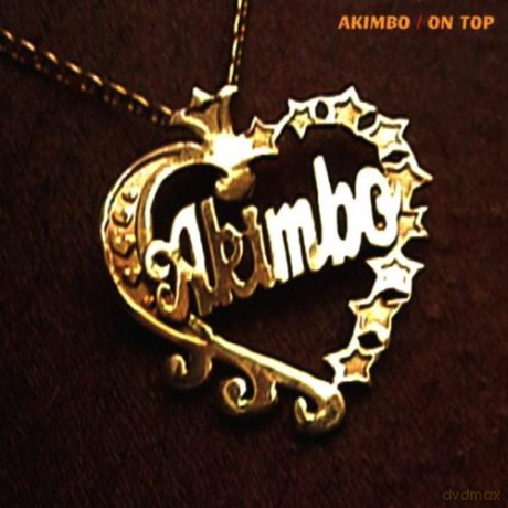 Akimbo: On Top [CD]