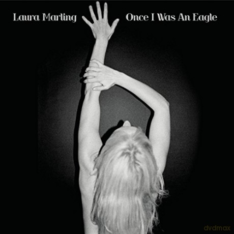 Laura Marling: Once I Was An Eagle [CD]