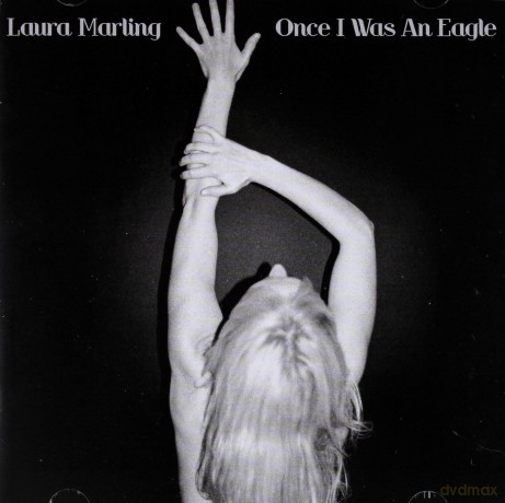 Laura Marling: Once I Was An Eagle [CD]