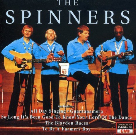 Spinners: One And Only [CD]