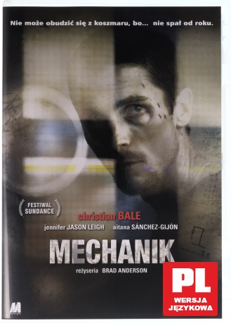 Mechanik (2004) [DVD]