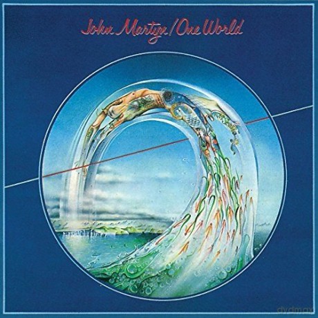 John Martyn: One World [Winyl]