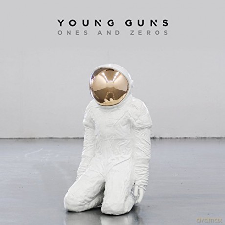 Young Guns: Ones And Zeros [CD]