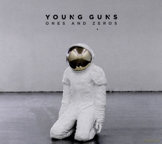 Young Guns: Ones And Zeros [CD]