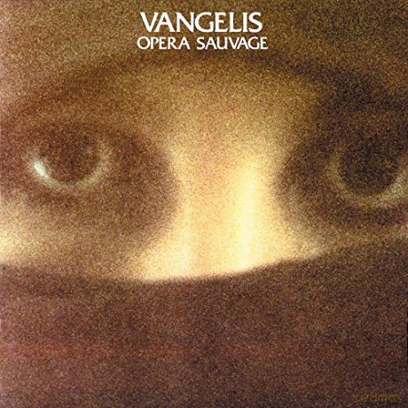 Vangelis: Opera Sauvage [CD]