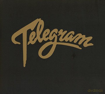 Telegram: Operator [CD]