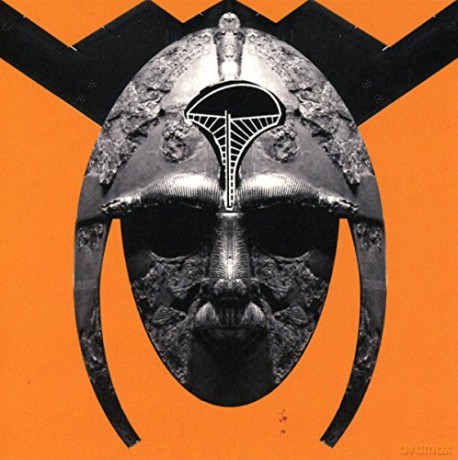 Spike: Orange Cloud Version [CD]