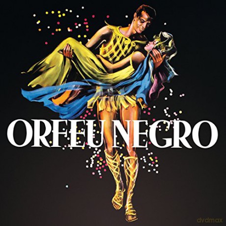 Orfeu Negro [Winyl]
