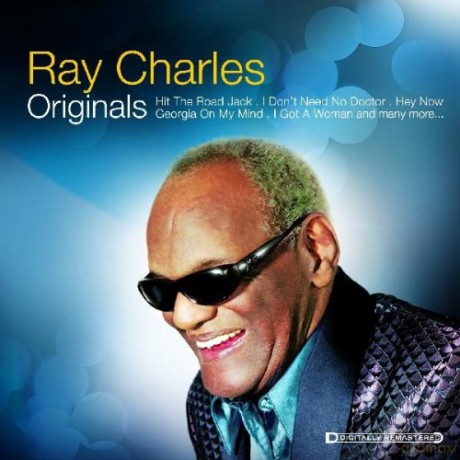 Ray Charles: Originals [CD]
