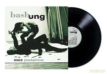 Alain Bashung: Osez Josephine [Winyl]