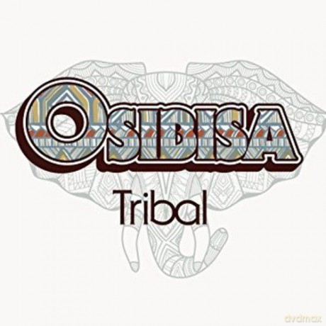 Osibisa: Osibisa Tribal [CD]