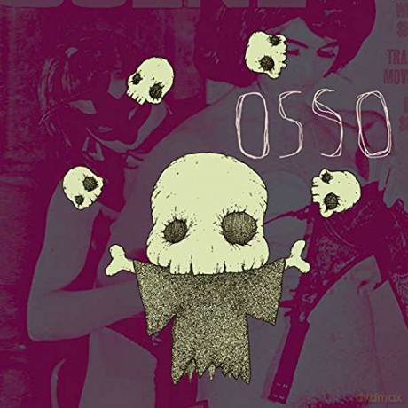 Osso: Osso [CD]