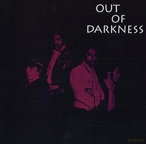 Out Of Darkness: Out Of Darkness [CD]