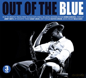 Out Of The Blue [3CD]