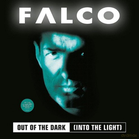 Falco: Out Of The Dark [Winyl]
