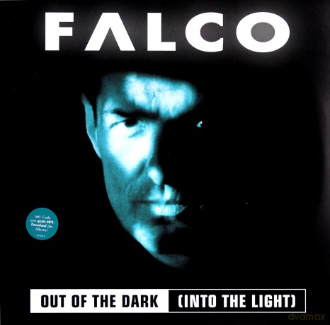 Falco: Out Of The Dark [Winyl]
