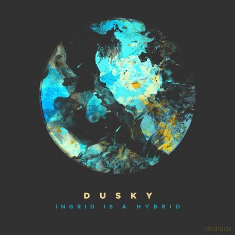 Dusky: Outer Remixes (Shed. Kowton. Dredd. Bwana Remixes) [Winyl]