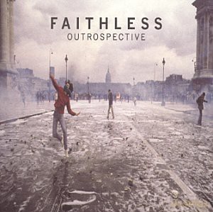 Faithless: Outrospective [CD]
