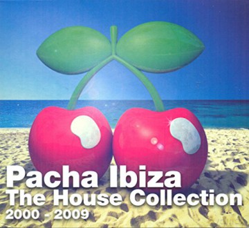 Pacha Ibiza - The House Collection [3CD]