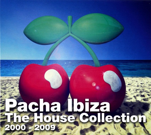 Pacha Ibiza - The House Collection [3CD]