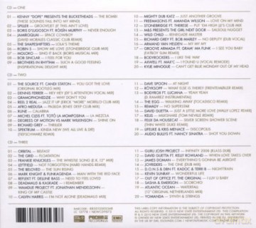 Pacha Ibiza Classics [3CD]