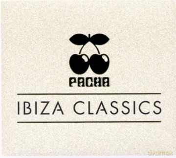 Pacha Ibiza Classics [3CD]