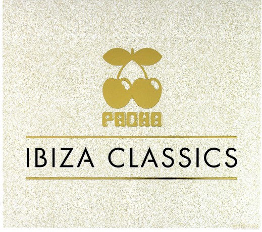 Pacha Ibiza Classics [3CD]