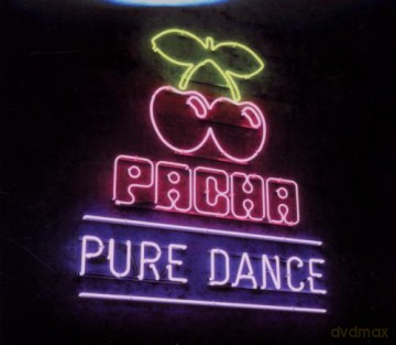 Pacha Pure Dance [3CD]