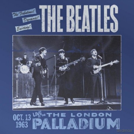 The Beatles: Palladium
