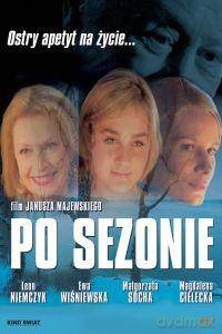 Po sezonie [DVD]