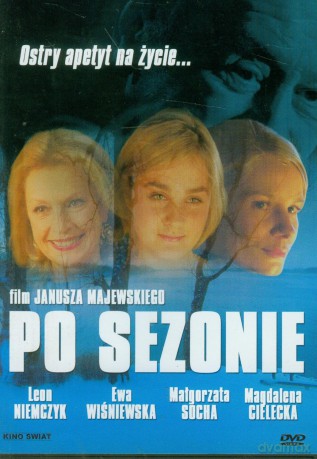 Po sezonie [DVD]