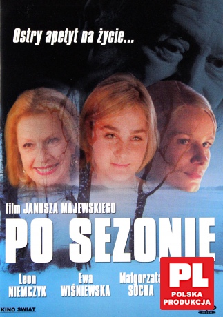 Po sezonie [DVD]