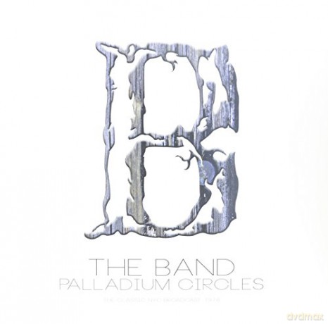 Band: Palladium Circles [2xWinyl]