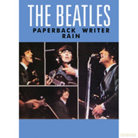The Beatles: Paper Back Writer