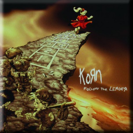Korn: Paradigm Shift