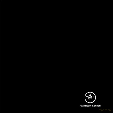 Paranoid London: Paranoid London [CD]
